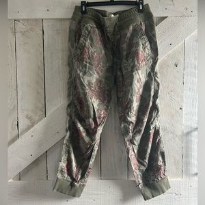 Anthropologie pants